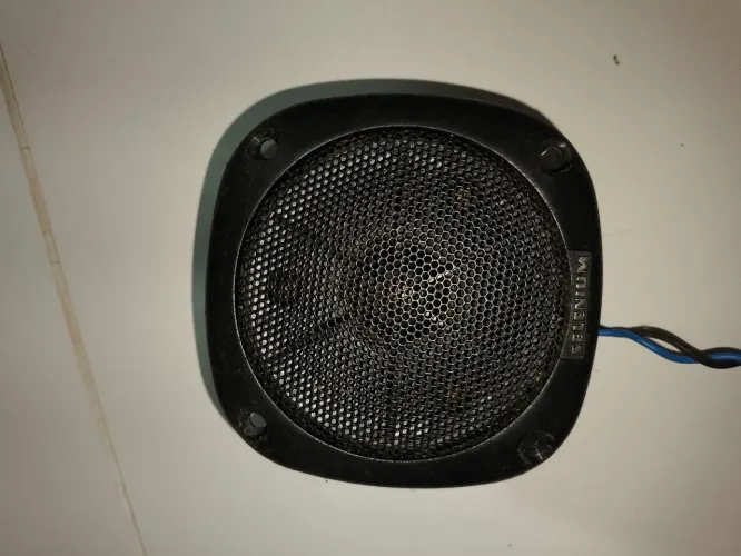 Super tweeter Selenium t84