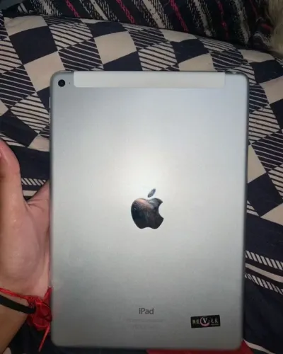 iPad Air 1ª Geração 16gb