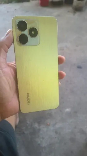 Realme C53