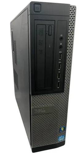 Desktop Dell Optiplex 9020 I5-4570 8gb 240ssd Windows 10