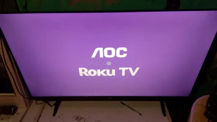 Tv 42 polegadas smart nova