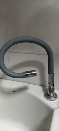 Torneira flexivel Docool