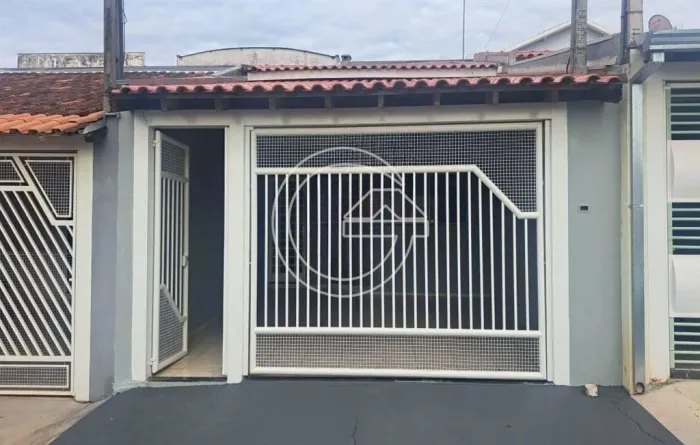 VENDE-SE Residência NO PALMITAL - MARÍLIA/SP