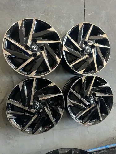 Rodas 15 Hb 20 original Hyundai 