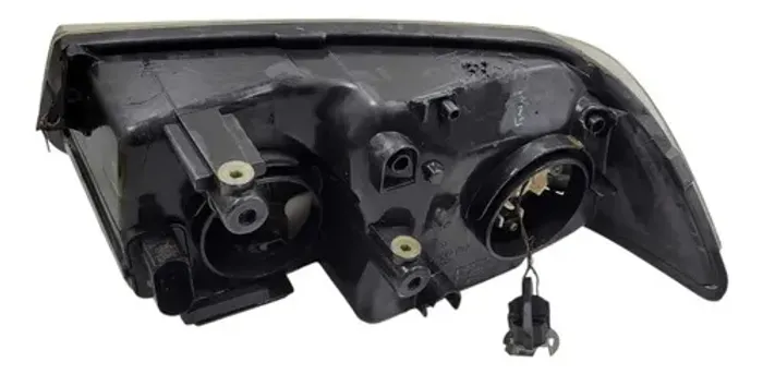 Farol Direito Vw Bora 2005 Á 2011 Direito/passageiro