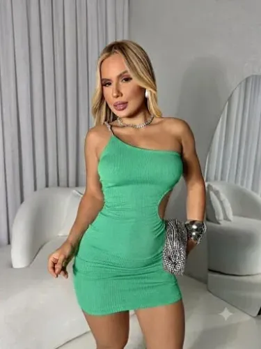 Moda feminina