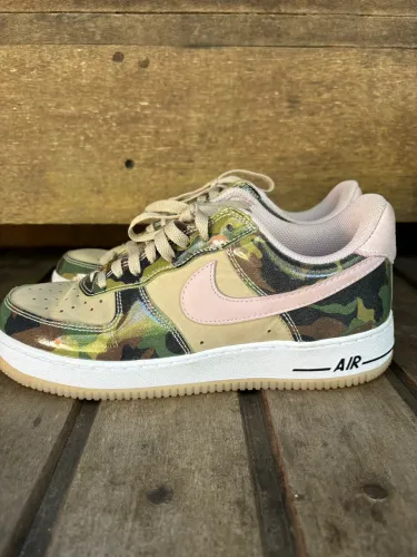 Nike Air Force 1 Low Retro 