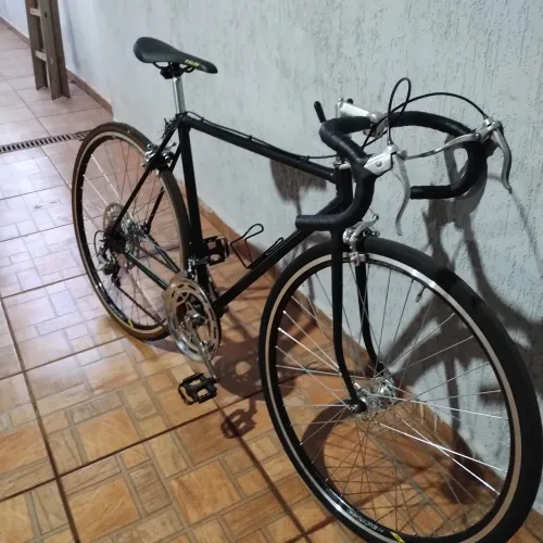 Bike Monark 10