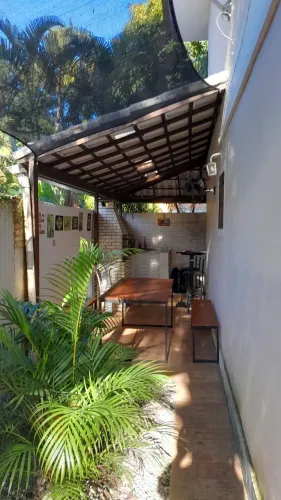 Casa 4 quartos Vargem pequena Rock in Rio