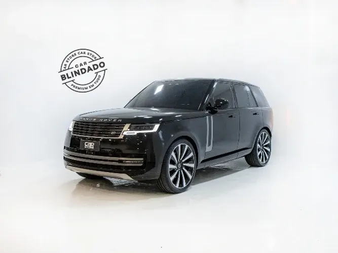 Land Rover Range Rover SE. 3.0 I6 TB Die. (híb.) 2023