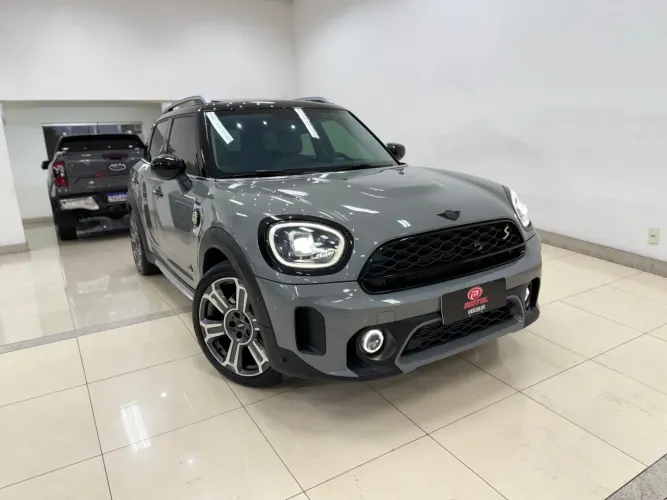 Mini Cooper Countryman 1.6 Aut. 2023
