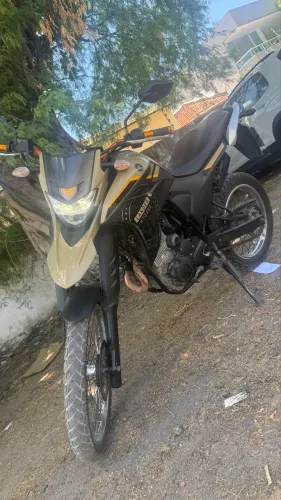 Lander 250CC