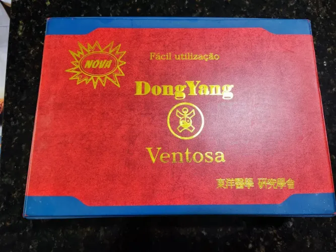 Ventosa