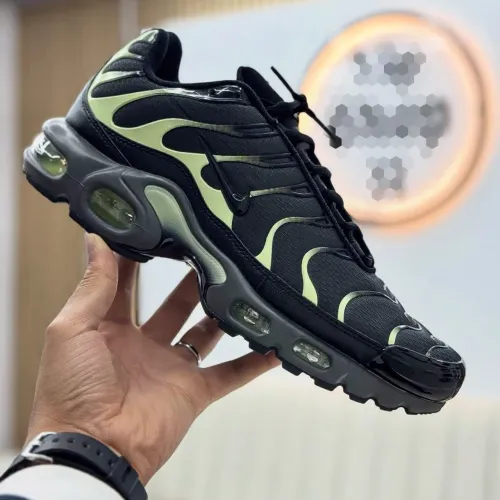 Nike Air Max Plus (TN) Iron Grey | Tam 42