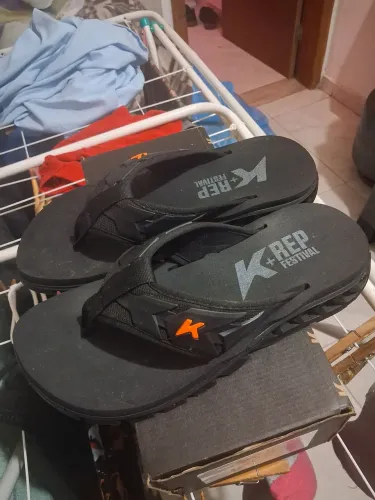 Chinelo Kenner original collab Rep Festival