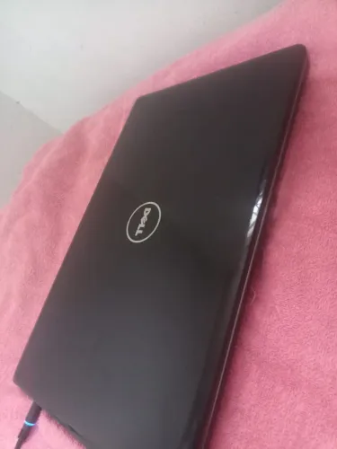 Notebook Dell i3 top tela 15.6 garantia