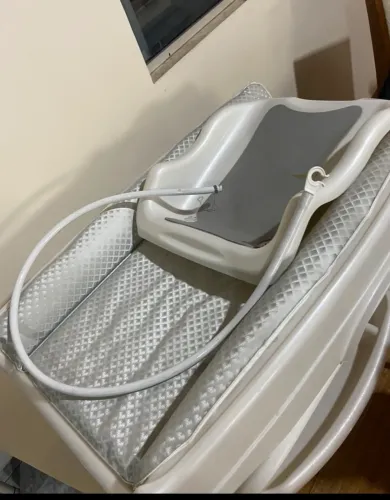 Banheira com suporte marca burigotto