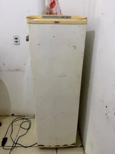 Freezer 