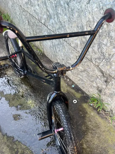 BMX