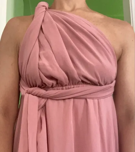 Vestido de festa
