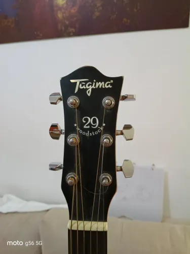 Violão Tagima tw29