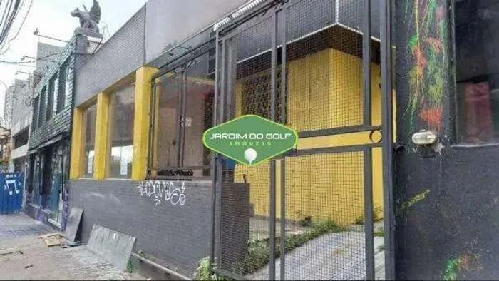 Casa comercial para aluguel Parada Inglesa São Paulo SP