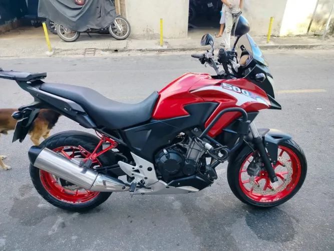 CBX 500