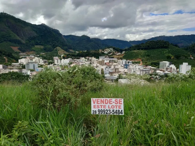 Lote Venda Nova do Imigrante 