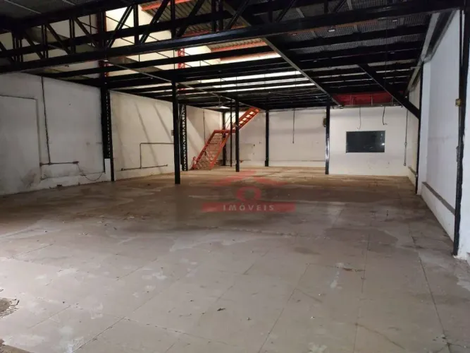 Salão, 543 m² - venda por R$ 2.750.000,00 ou aluguel por R$ 12.000,00/mês - Centro - Bauru
