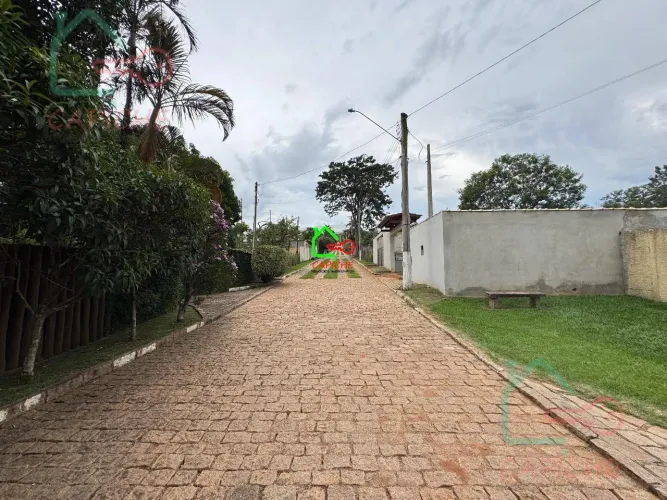 CHACARA RESIDENCIAL em Itatiba - São Paulo, Recanto das Estrelas