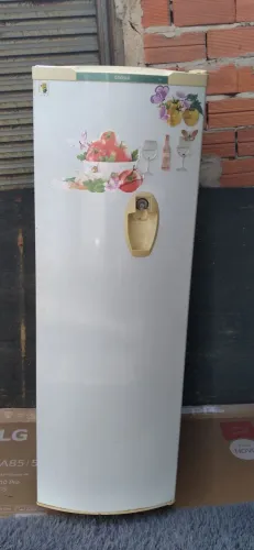 Geladeira Cônsul 254 L
