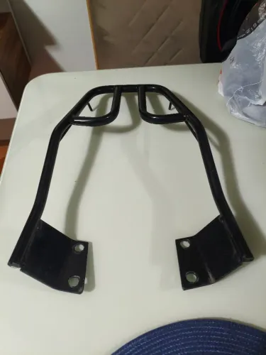 Bagageiro Protork Factor / Fazer