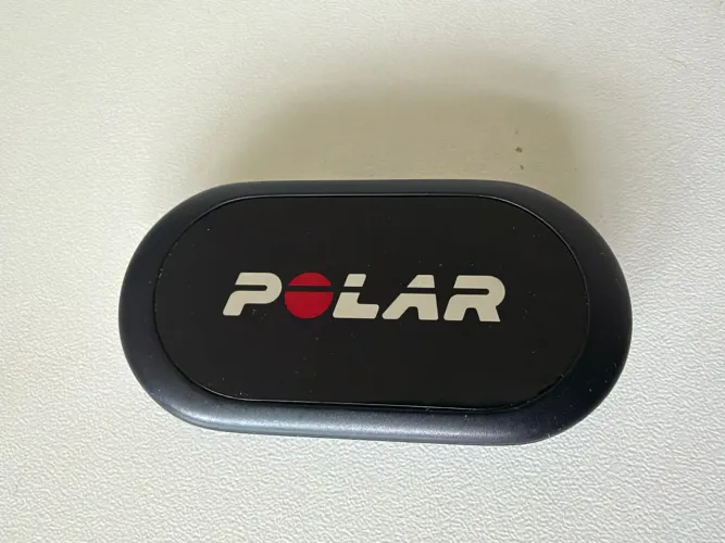 Polar h10