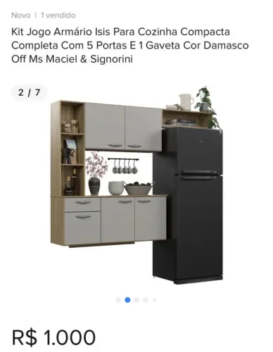 Móveis para casa