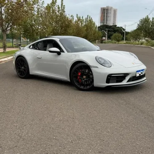Porsche 911 Carrera S (992) 3.0 6cil. Boxer Biturbo 2023