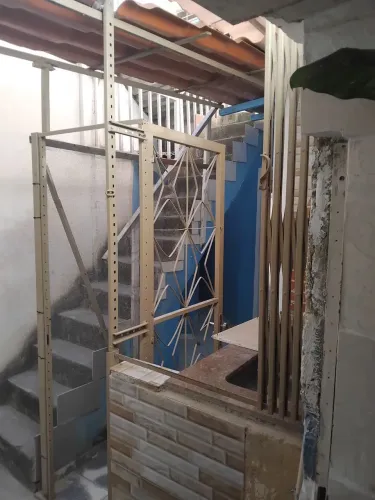 Casa em vila de um Dormitório