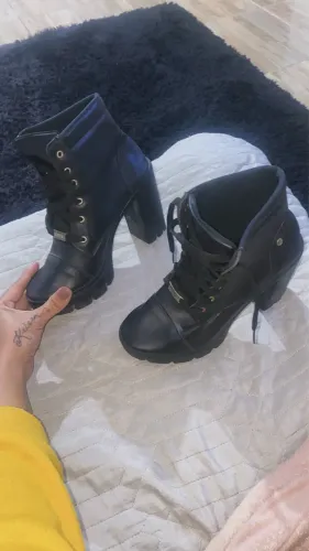 Salto 38 bota 36