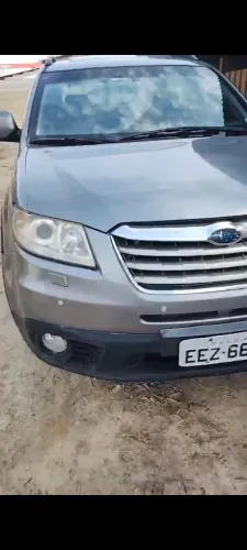 Subaru Tribeca 3.6 24V 270cv 5P Aut. 2009