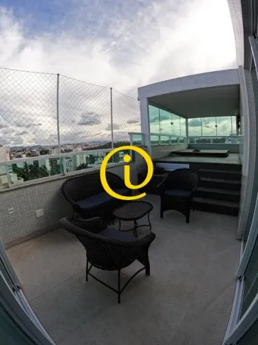 Apartamento para Venda no Liberdade, BH