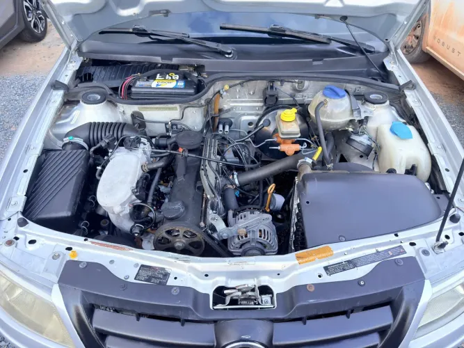 Chevrolet Montana Sport 1.8 MPFI Flexpower 8V 2007
