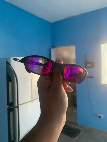 Oakley Juliet