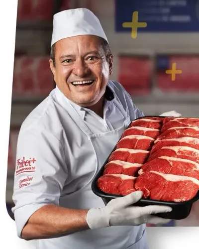 OPORTUNIDADE DE EMPREGO - AÇOUGUEIRO