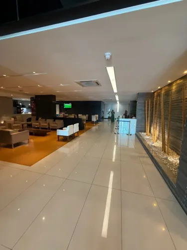 Alugo Sala comercial direto