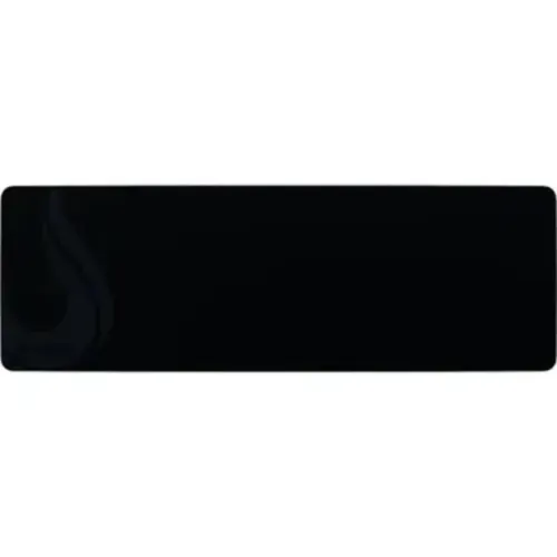 Mousepad Gamer Rise Mode Black Mode, Speed, Estendido, 900x300mm - RG-MP-06-FBK