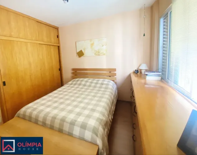 Venda Apartamento 3 Dormitórios - 93 m² Paraíso