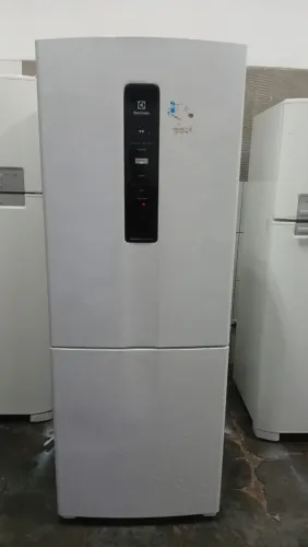 Geladeira consul inverse 