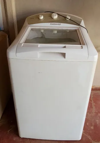 Máquina de lavar 10kg