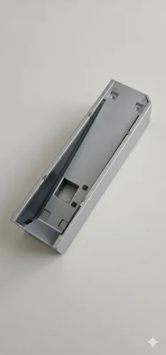 Suporte vertical Nintendo Wii