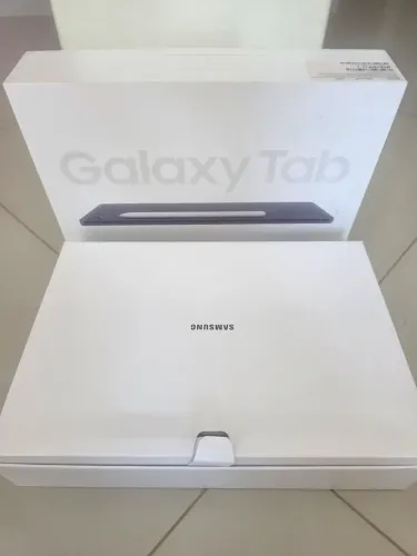 Tablet samsung Galaxy S10 FE Wi-Fi + 5G