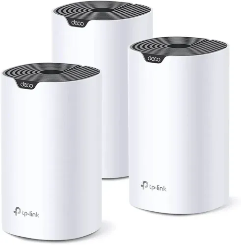 Repetidor Internet deco S10